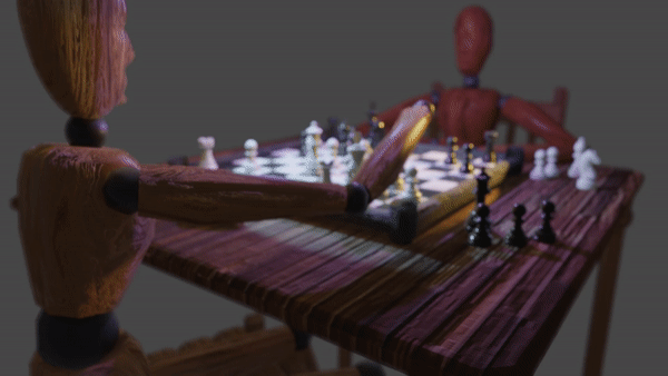 Dummy Chess preview image